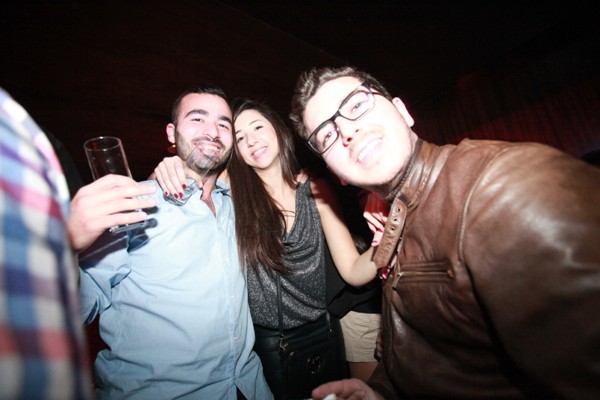 Mix FMs 80s night
